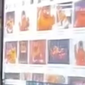 Meet your Posher, Mia